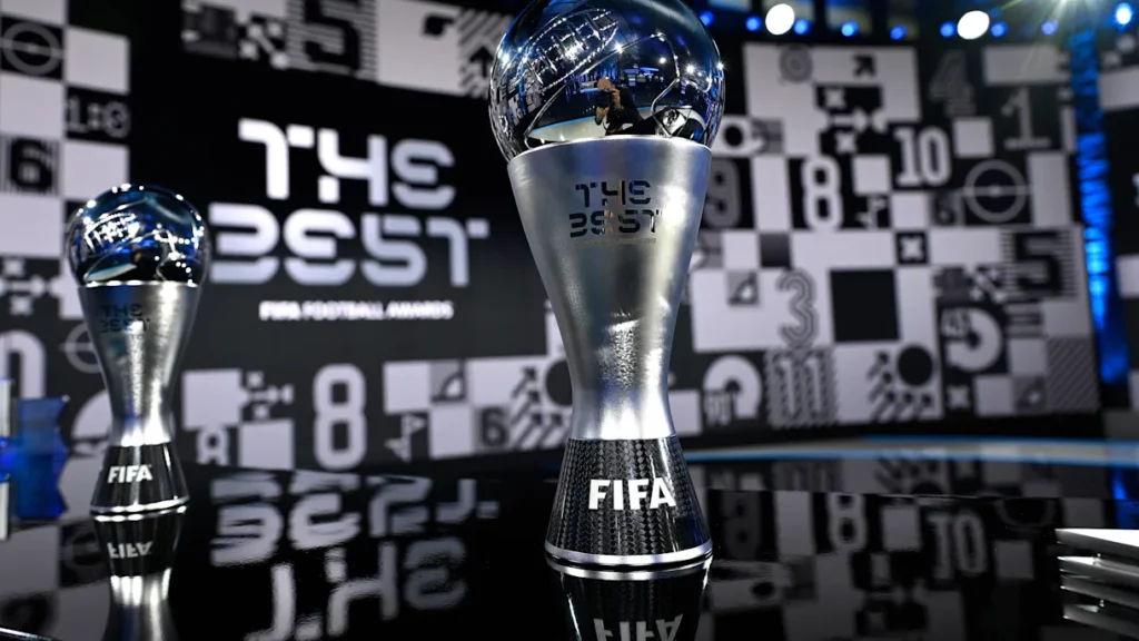 KRD News | the best fifa football awards 2022-2023