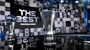 KRD News | the best fifa football awards 2022-2023