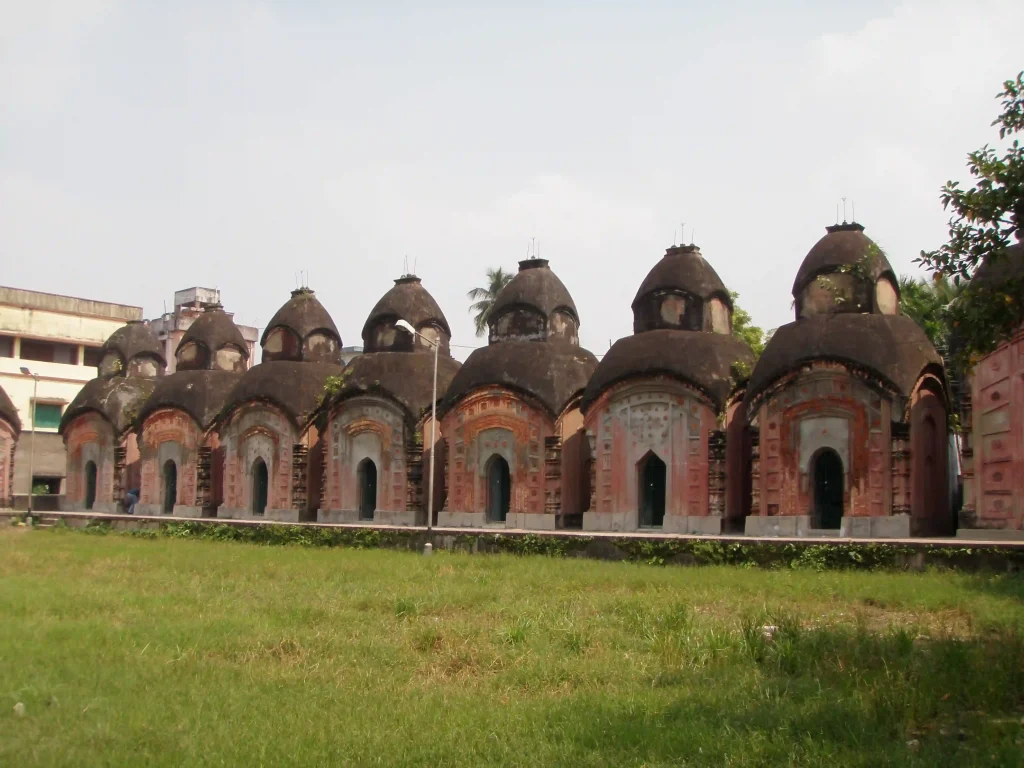 sat sotir ghat