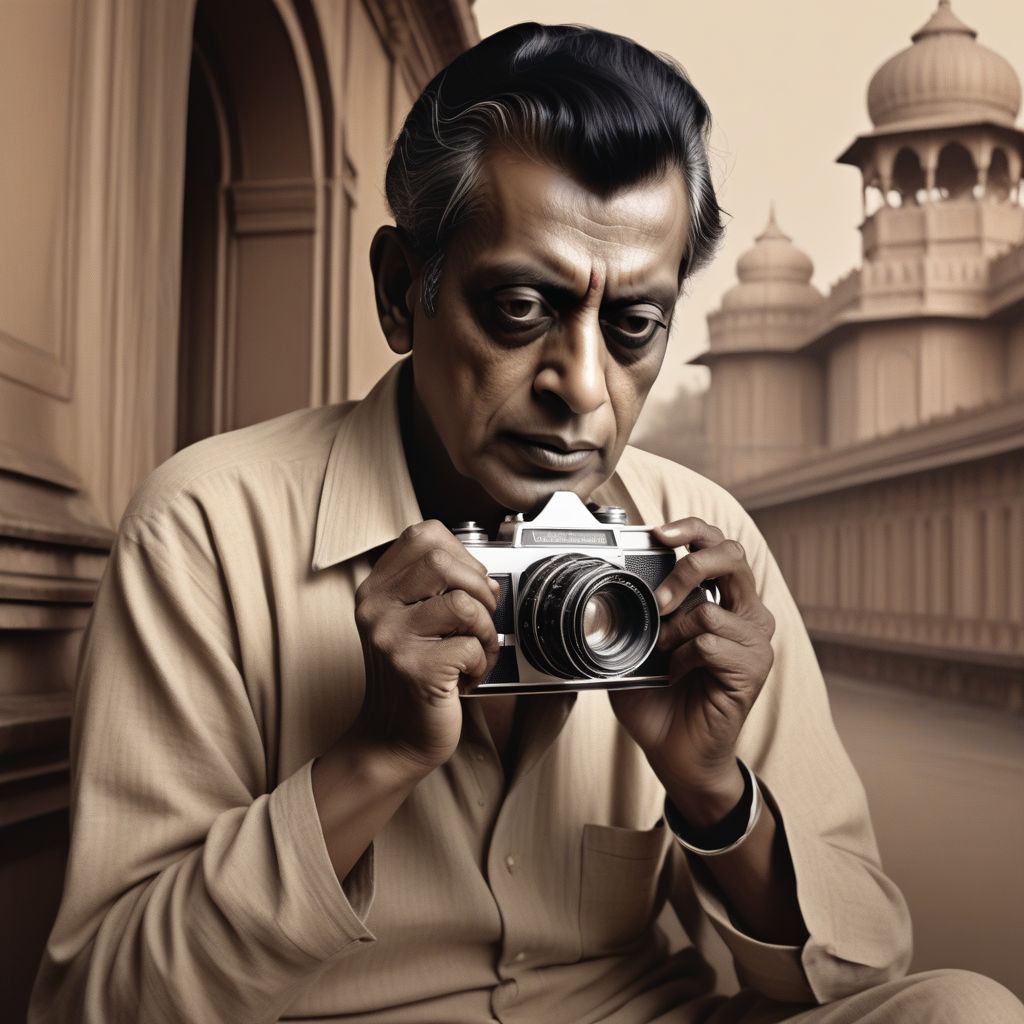 satyajit-ray-golper-adda